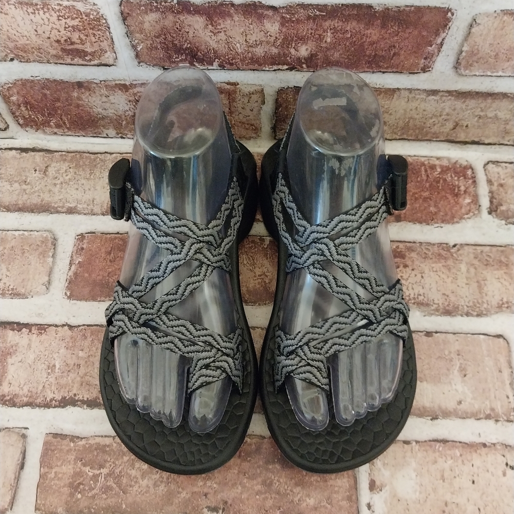 Pre-owned Chaco Sandals - Picture 3 of 10